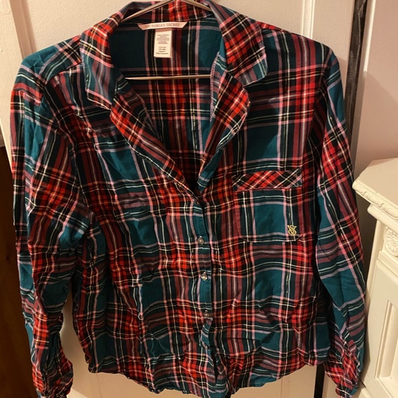 VS pajama top - Picture 4 of 8